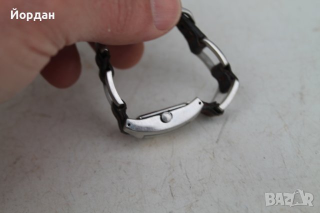 Дамски часовник ''Fossil'', снимка 7 - Дамски - 44215180