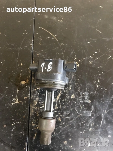 Бобина за запалване за Volvo S40 1.8 Бензин (2001) 7611332112