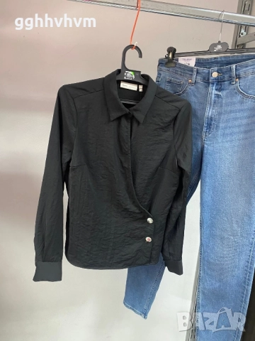 риза, снимка 2 - Ризи - 52298375