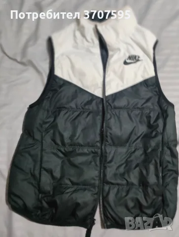 Дамски елек Nike / XS