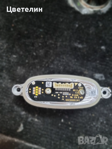 LED модул за SKODA OCTAVIA III Facelift 16-20  147300368