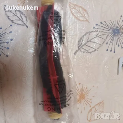 НОВА! Основна четка за роботи Roborock S5 Max, S50, S51, S55, S6, S6, снимка 6 - Прахосмукачки - 48543269