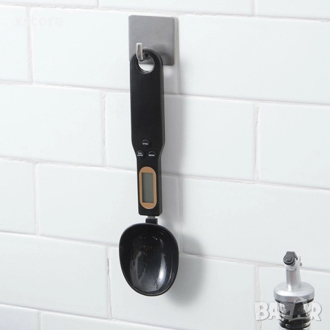 Дигитална мерителна лъжица с LСD диcплeй , снимка 17 - Други - 52695596