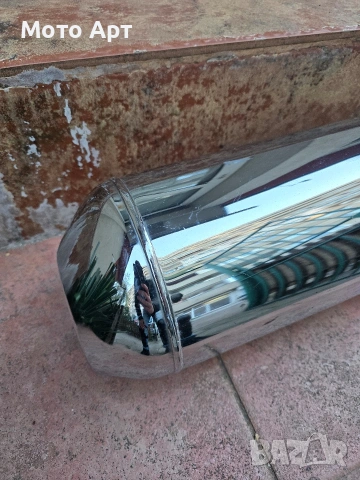 BMW БМВ K26 R1200RT Година: 2005 - 2010 Оригинално Гърне Генерация 18127677524, снимка 10 - Части - 54157589