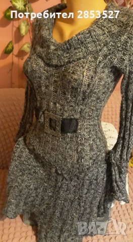 Рокля, снимка 2 - Рокли - 36703981