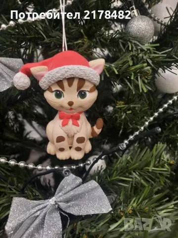 Коледни фигурки, снимка 3 - Коледни подаръци - 47277995