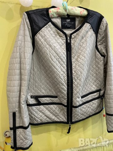 DAY Birgen et Mikkelsen пролетно яке, снимка 2 - Якета - 40289880