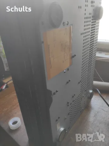 GRUNDIG V 8300 MK 2  Усилвател, снимка 6 - Ресийвъри, усилватели, смесителни пултове - 56408043