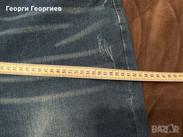 Чисто нови макси дънки, снимка 8 - Дънки - 44290362