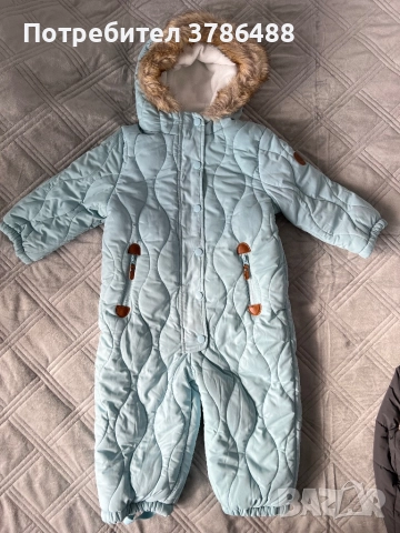 Бебешки ескимос  за момиче, снимка 2 - Бебешки ескимоси - 51993928