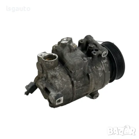 Компресор климатик AUDI Q5 (8RB) 2008-2012 ID: 135938, снимка 2 - Части - 47672970
