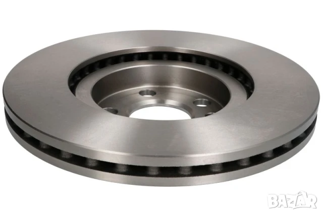 Диск спирачен преден дeсен/ляв за CITROEN,FIAT,LANCIA,PEUGEOT № F2161V, снимка 2 - Части - 50654011