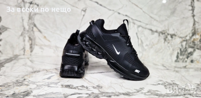 Nike Мъжки Маратонки👟Мъжки Спортни Обувки Найк - Различни Цветове И Модели Код P1996, снимка 6 - Маратонки - 53935531
