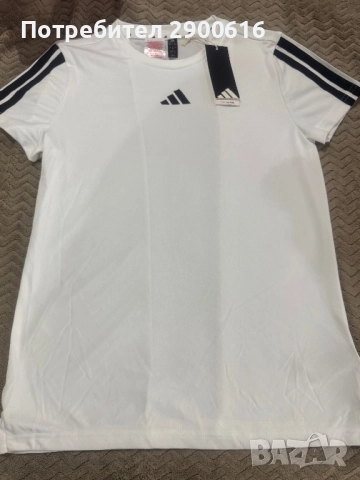 Тениска Adidas 14-15г(170)