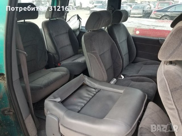 peugeot 806 пежо 806 на части, снимка 5 - Автомобили и джипове - 34889794