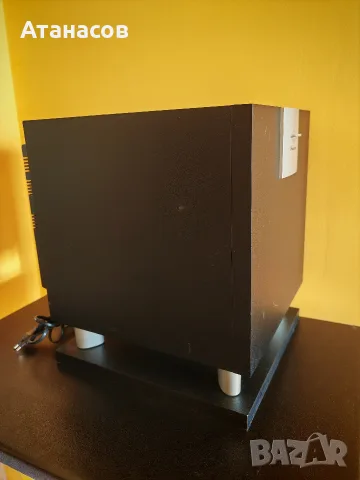 Pioneer S-W90S активен субуфер , снимка 8 - Тонколони - 54710148