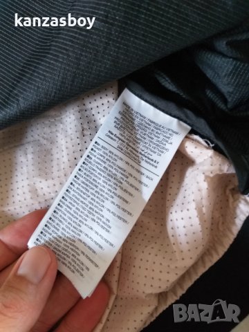 Nike Bomber Jacket - страхотно мъжко яке 2ХЛ, снимка 10 - Якета - 42103712