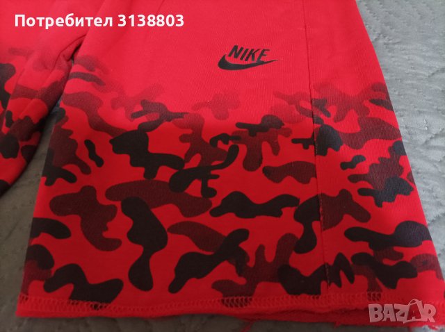 NIKE  къси панталони elastic's - Unisex 