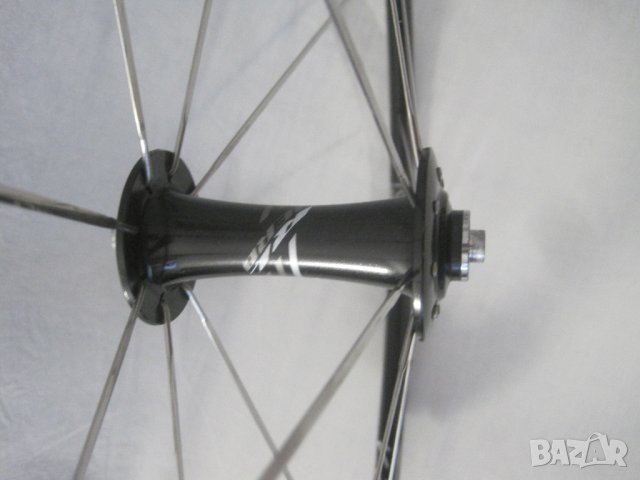 Bontragrer RL aero-комплект шосейни капли, снимка 7 - Части за велосипеди - 33725482