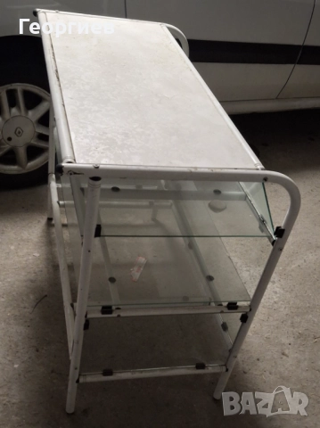 Витрини (щендери) - 2бр., употребявани, снимка 4 - Витрини - 51978506