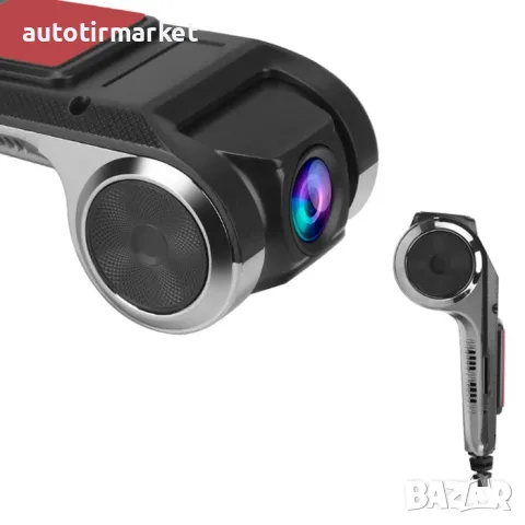 Видеорегистратор WIFI/USB – NA367, снимка 2 - Аксесоари и консумативи - 56053916