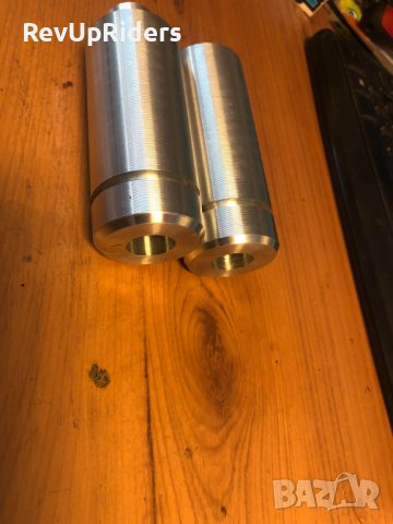 Краш тапи за Suzuki gsxr k7-k8 1000, снимка 3 - Части - 40813983