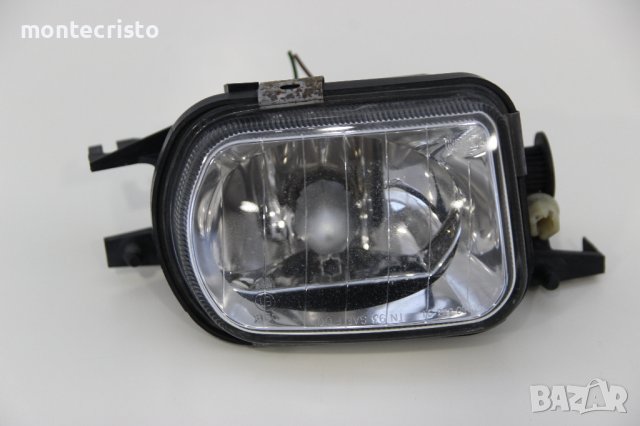 Ляв халоген Mercedes CLK C209 A209 (2002-2005г.) ляв фар за мъгла / 203 820 11 56 / 2038201156