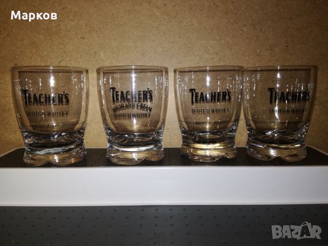 Чаши от / за Уиски, снимка 3 - Чаши - 35386679