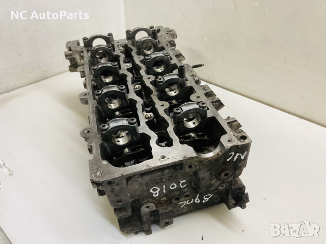 Цилиндрова глава за MERCEDES Мерцедес Спринтер W906 2.1 дизел ОМ651.955 R651016 2018, снимка 11 - Части - 44536020