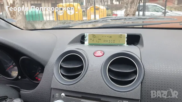 Ремонт дисплей борд компютър Mitsubishi , снимка 2 - Ремонт на ел. Инсталации - 49296071