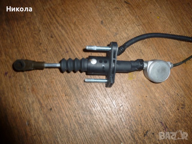 Горна помпа съединител Опел Астра Г ДТИ 101 коня, снимка 2 - Части - 39036170