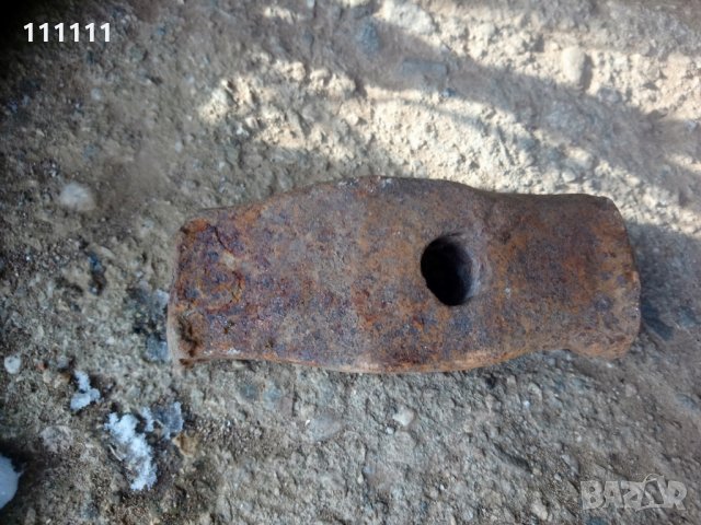 Чук стар специален, снимка 6 - Други инструменти - 29594999