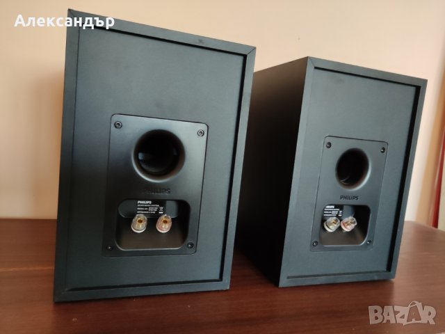 Тонколони PHILIPS BTD7170, снимка 5 - Тонколони - 42879215