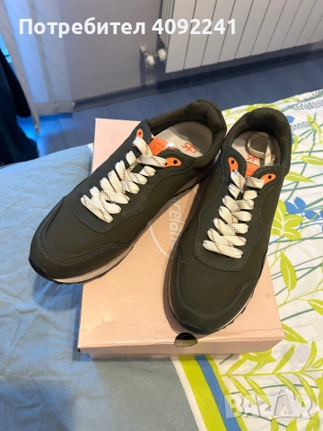 Дамски маратонки Parfois, снимка 3 - Маратонки - 52538969