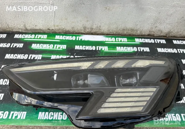 Фар ляв фарове Matrix за Ауди А3 Audi A3 S3 RS3 8Y,8Y0941035 F