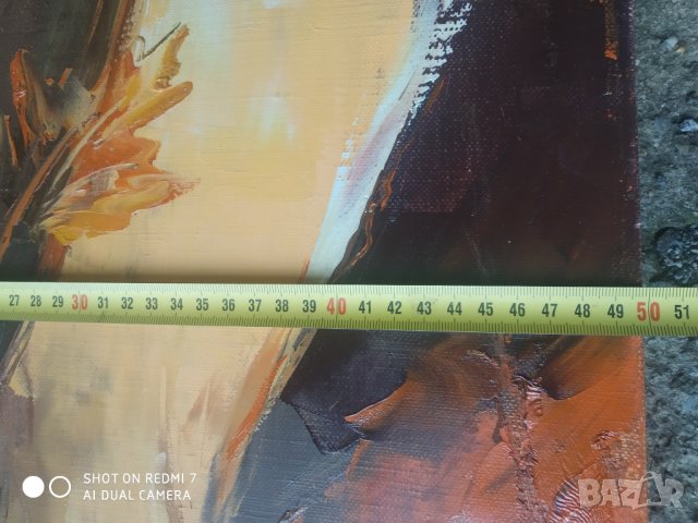 картина-фигуративна, снимка 3 - Картини - 37132992