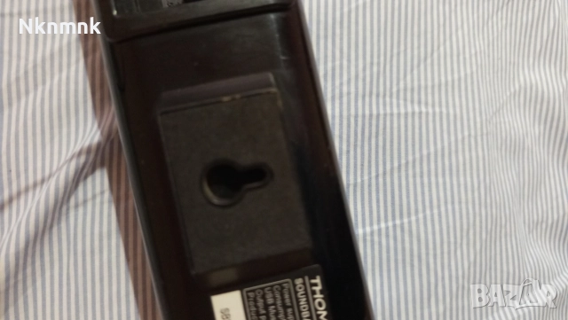 Soundbar THOMSON , снимка 7 - Аудиосистеми - 52860279