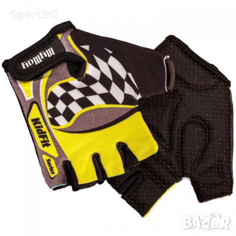 Детски ръкавици за спорт или колоездене My waу