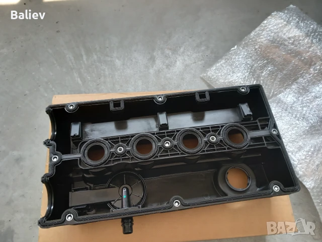 Капак на клапаните Опел нов, снимка 8 - Части - 50643308