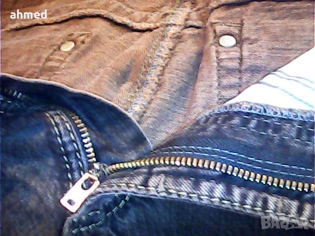 продавам денки жокер 100% оригинал, снимка 7 - Дънки - 34566056