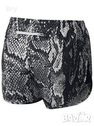 Шорти Nike snake , снимка 2 - Къси панталони и бермуди - 37590058