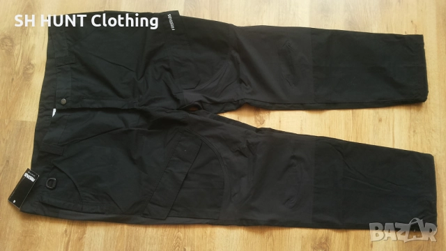 FRISTAD Stretch Trouser размер 62 / 5-6XL панталон със здрава и еластична материи - 1620
