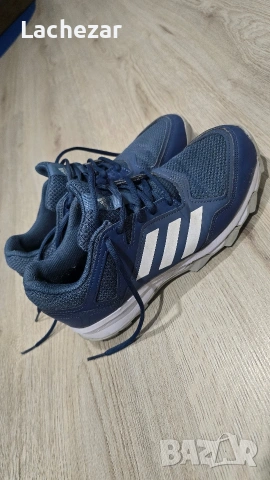 Adidas Fabela Rise Hockey Astros - Син - UK 40 - GZ4101, снимка 2 - Маратонки - 53065912