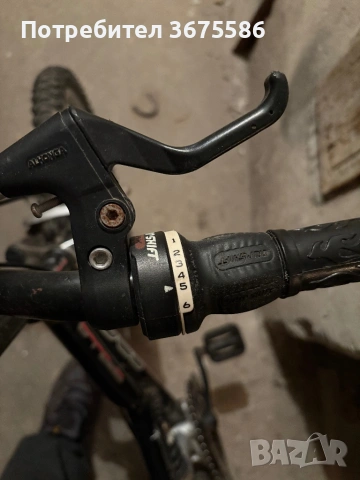 Детски велосипед, снимка 3 - Велосипеди - 53992399