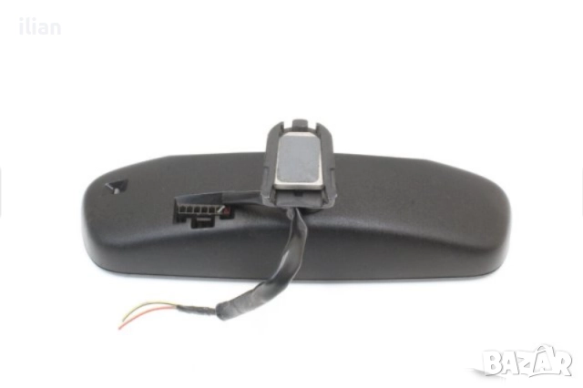  	Огледало за обратно виждане автоматично затъмняващо Toyota RAV4 E11 015626 905-0685 062106, снимка 3 - Части - 51896447