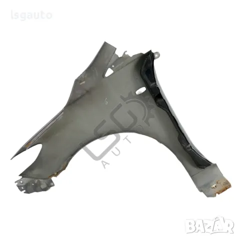 Десен калник Mazda 5 (I) 2005-2010 ID: 136425, снимка 2 - Части - 47795825