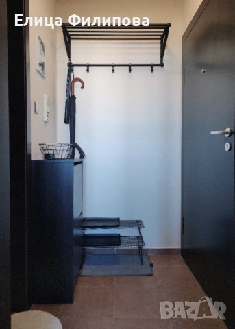 Serenity, едностаен апартамент за нощувки в Банско, снимка 13 - Почивки на планина - 50635489