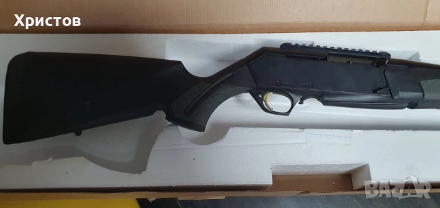 Ловна карабина Браунинг 30-06, снимка 2 - Ловно оръжие - 52592574