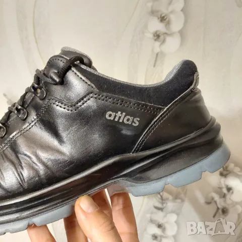 atlas 435 XP 2.0  S3 номер 45  предпазни работни обувки , снимка 6 - Други - 49535753