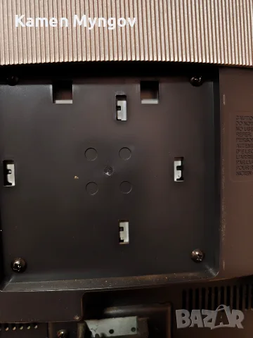 монитор lg flatron 1730s, снимка 3 - Монитори - 55797959